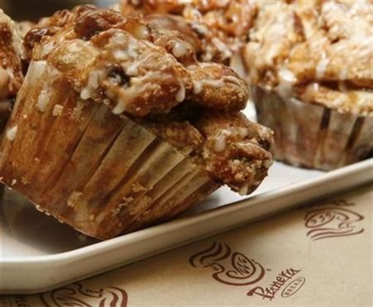 Harvard Muffin Makeover Ruins &quot;Low Fat&quot; Diet Myth