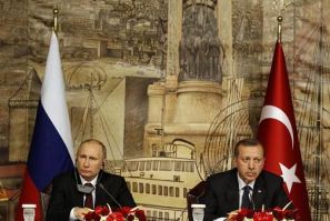 Russia Putin Turkey Dec 2012 2