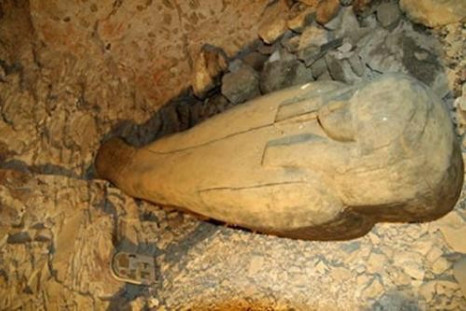 Archeologists Uncover 3000-Year Old Tomb in Egypt