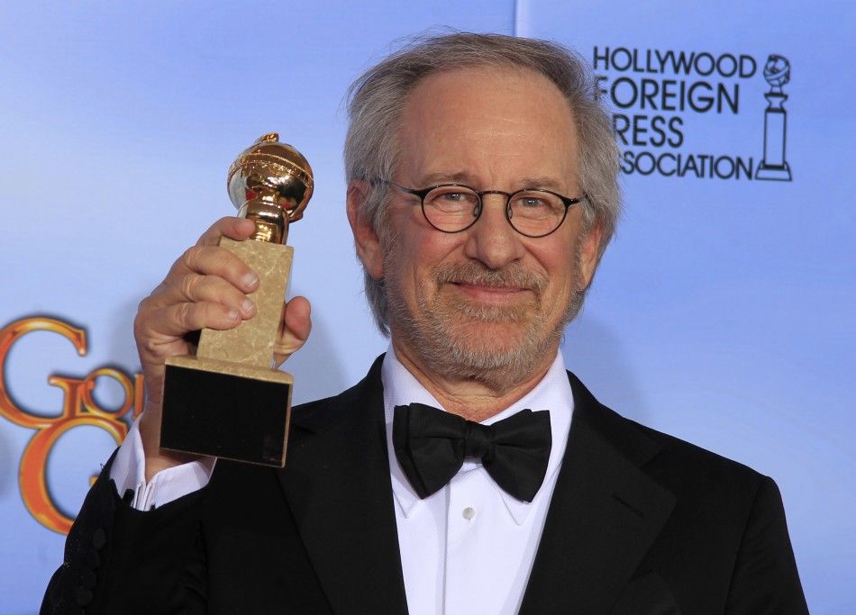 Saving Private Khan? Steven Spielberg Plans Film On Kashmir Dispute ...