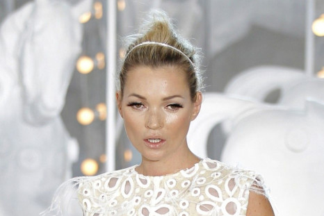 Kate Moss Turns 38: A Look Back at Moss's Iconic Fashion Moments 