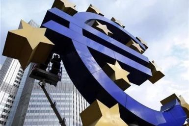 S&P Downdrades Eurozone's EFSF Rescue Fund 