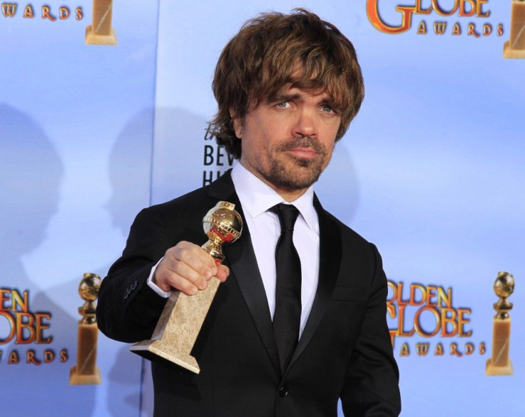 Peter Dinklage