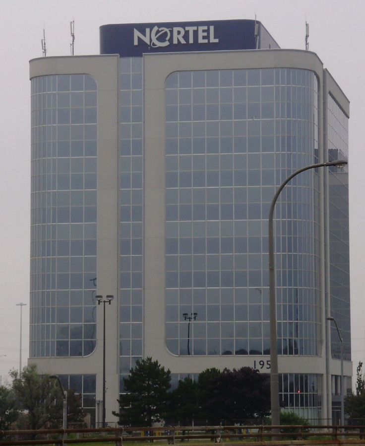 Nortel Headquarters