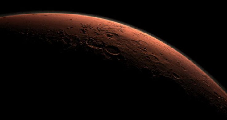 NASA To Send New $1.5 Billion Mars Rover In 2020