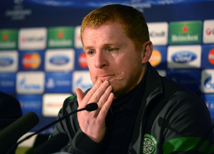 Neil Lennon