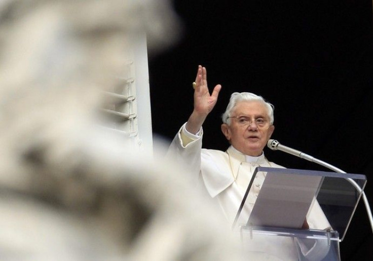 Vatican refused to help Irish cleric abuse probe: Wikileaks