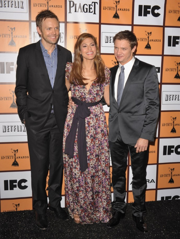 Piaget continues support to Film Independent Spirit Awards.