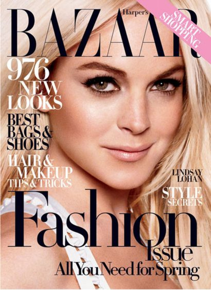 Harper's Bazaar