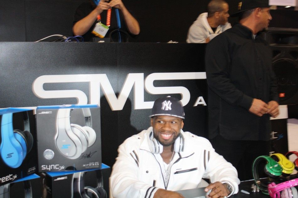 50 Cent