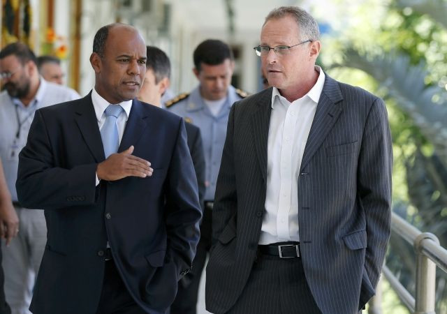 Beltrame And Oliveira
