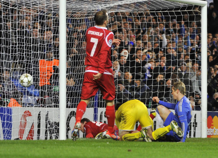 Fernando Torres