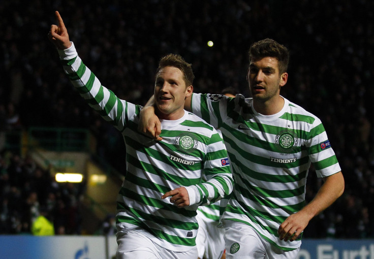 Kris Commons