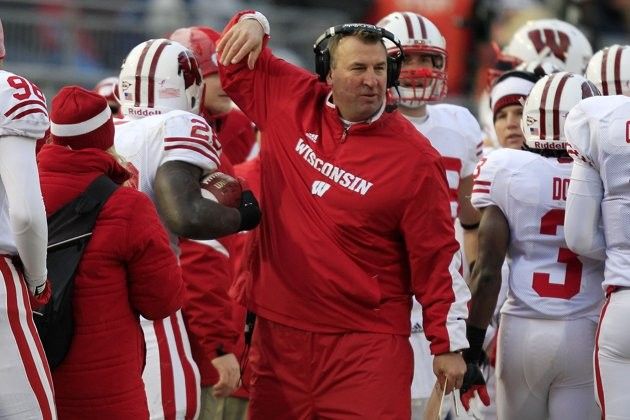 Wisconsin Football Coaching Search May Include Prominent Names | IBTimes