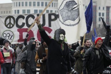 Occupy DC