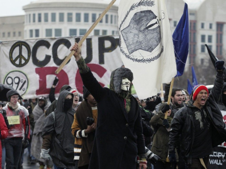 Occupy DC