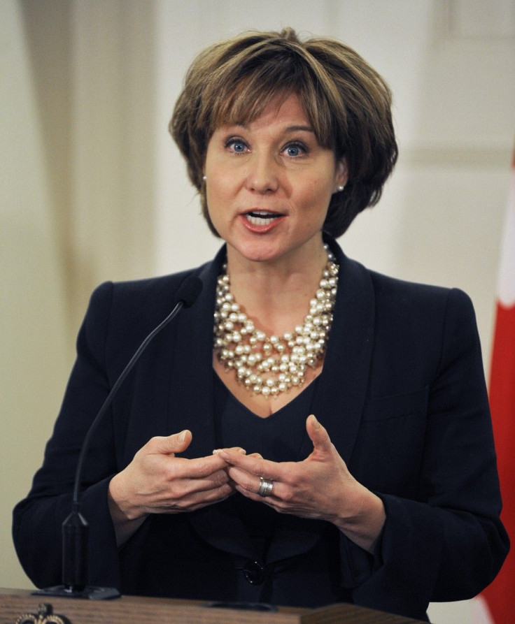 Provinces bristle at federal health &quot;deal&quot;