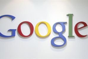 Google Inc's logo