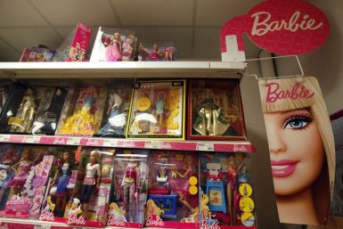 Barbie doll ban