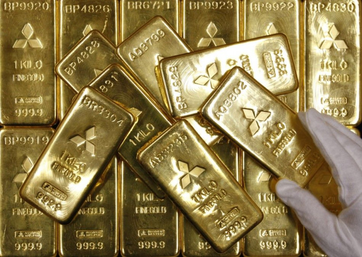 Gold could hit $2,000 in 2012, according to the latest Thomson Reuters GFMS survey