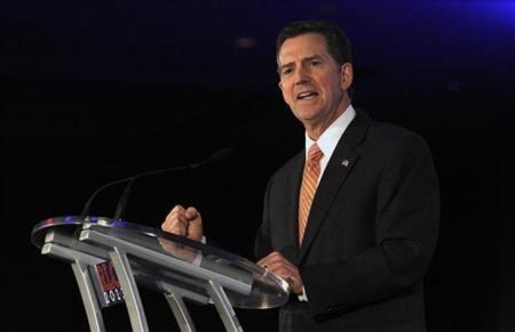 Jim DeMint