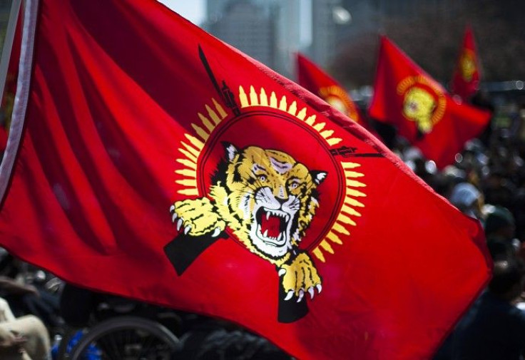 Sri Lanka bans 'Tamil version' of national anthem