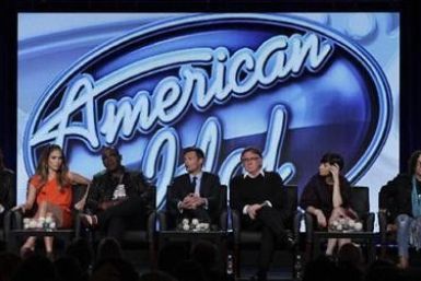 &quot;American Idol&quot; experiences ratings drop