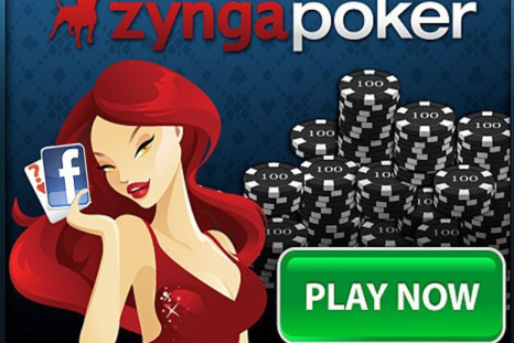 Zynga Takes First Step Into U.S. Gambling In Nevada