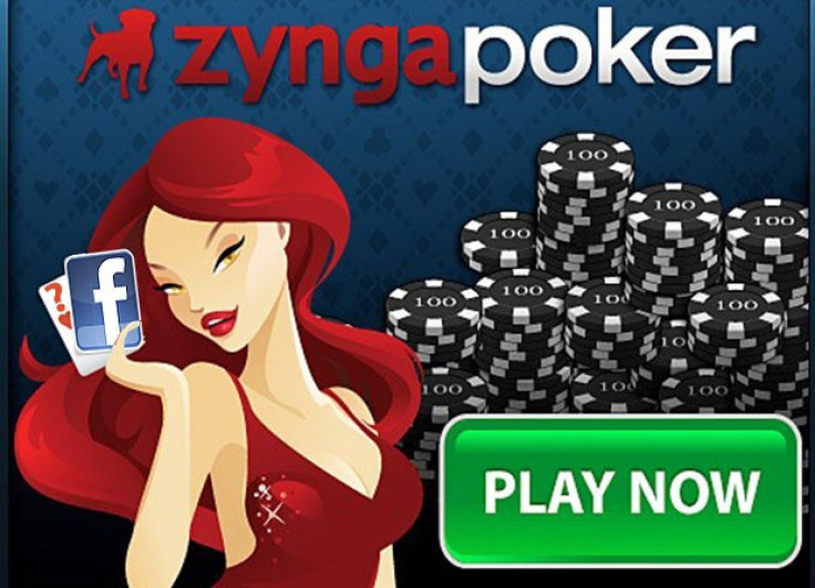 Zynga Takes First Step Into U.S. Gambling In Nevada