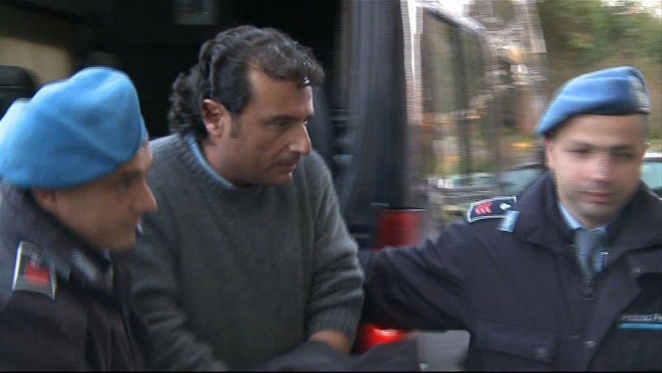 Costa Concordia Captain Schettino House Arrest Upheld By Italian Court Ibtimes