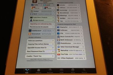 iOS 5 Untethered Jailbreak: Corona A5 Jailbreak ‘Ready’ for iPhone 4S and iPad 2 