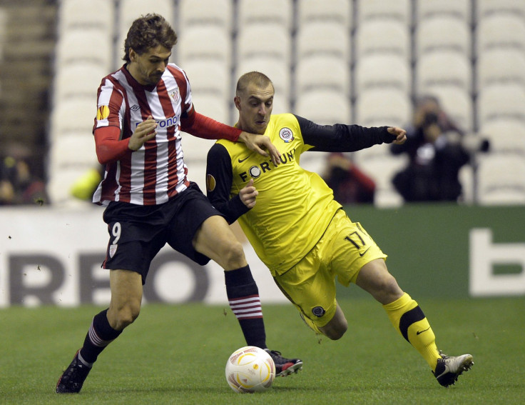 Fernando Llorente