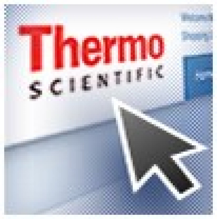 Thermo Fisher to buy Dionex 