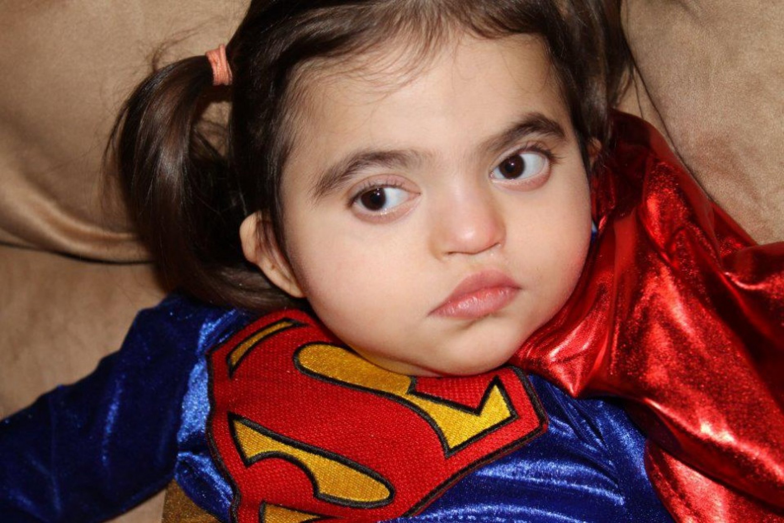 Wolf-Hirschhorn Syndrome Tot Denied Kidney Transplant: What Is The ...