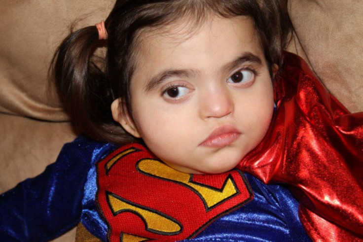Wolf-Hirschhorn Syndrome Tot Denied Kidney Transplant: What is the Disease?