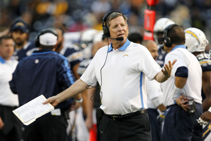 Norv Turner