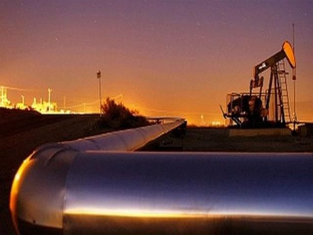 Crude Oil