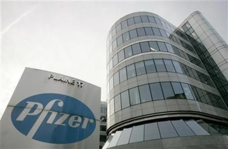 Pfizer, BYU Go To Court In May, Celebrex and Millions Of Dollars At Stake