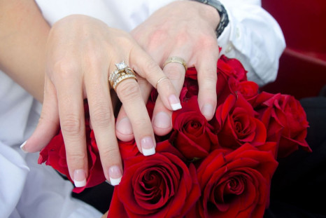 Marriage Benefits Not as Great As Thought Before, Say Researchers