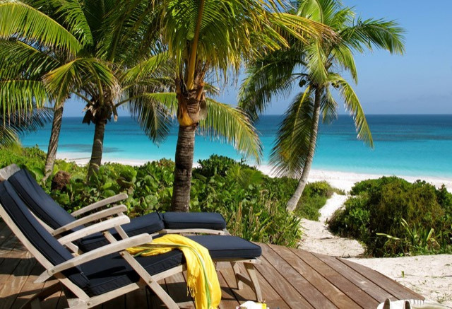 Celeb-hub Pink Sands Resorts offers limited private ownership opportunities.