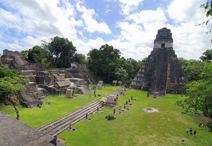 Tikal 