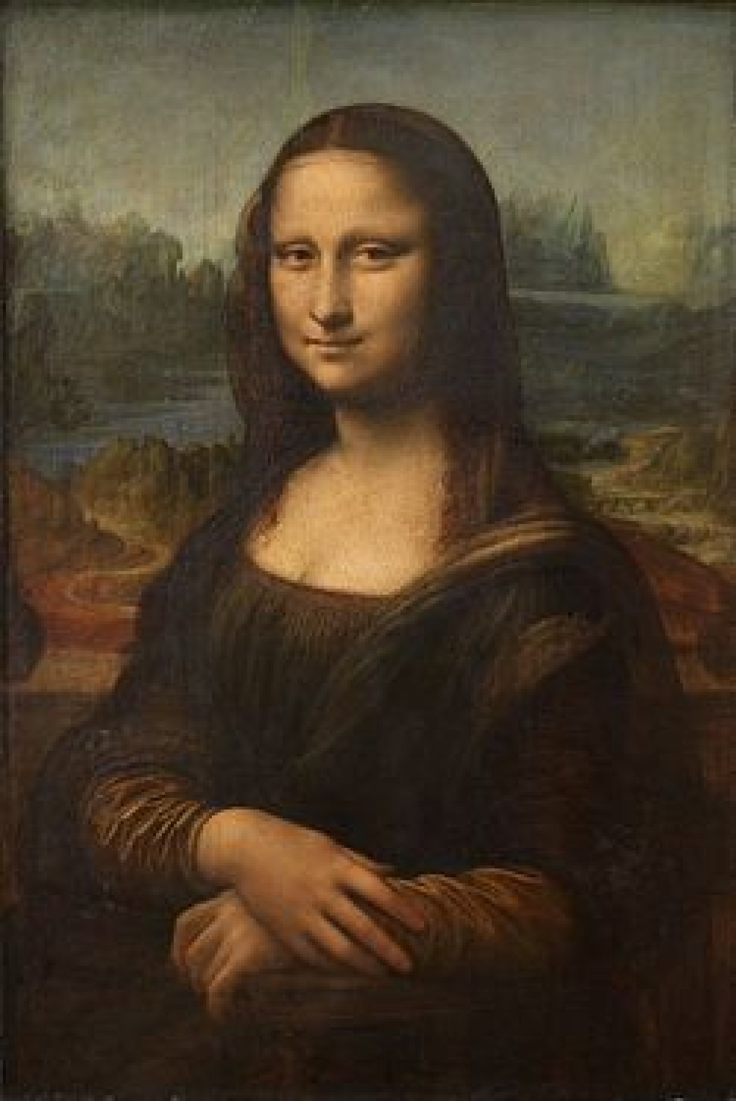 Why is the Mona Lisa so Famous? IBTimes