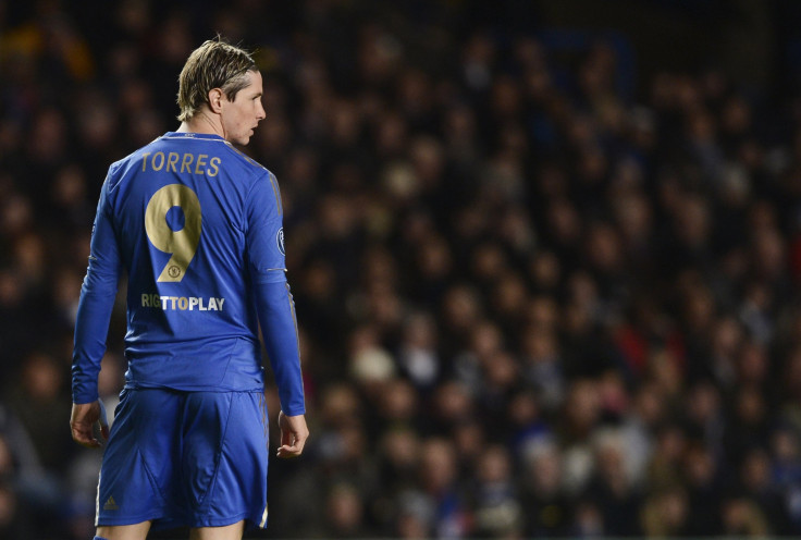 Fernando Torres