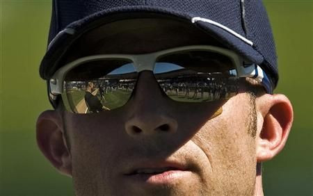 Yankees Trade Rumors: Josh Hamilton In And Curtis Granderson Out Following Brett Gardner Signing?