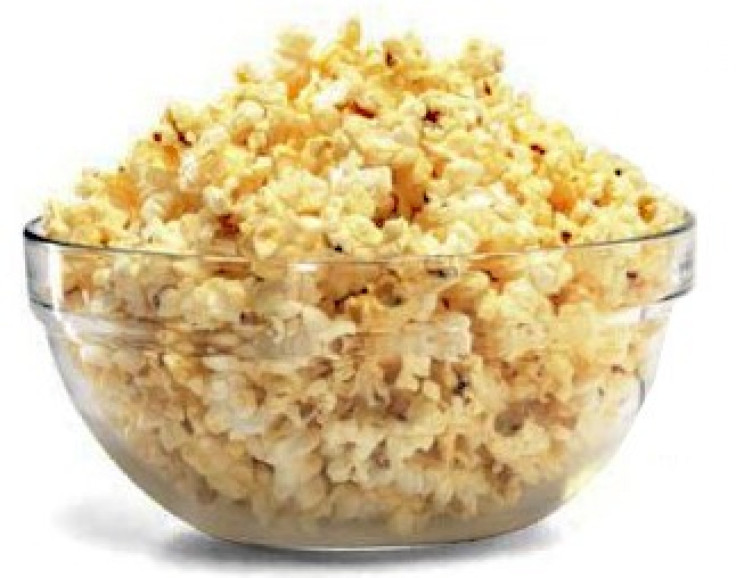 Popcorn an Ancient Peruvian Snack 7,000 Years Ago