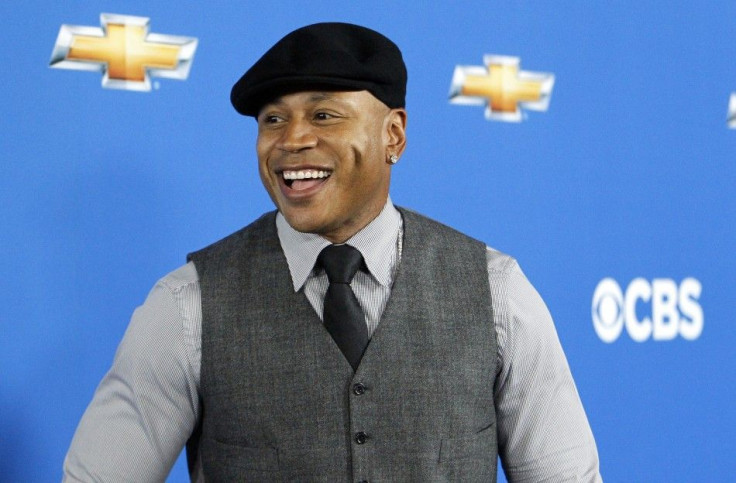 LL Cool J