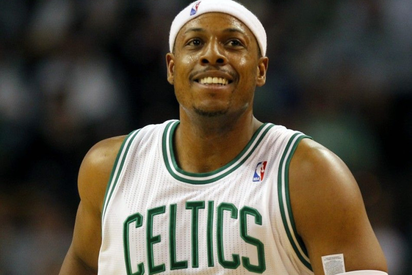 Paul Pierce