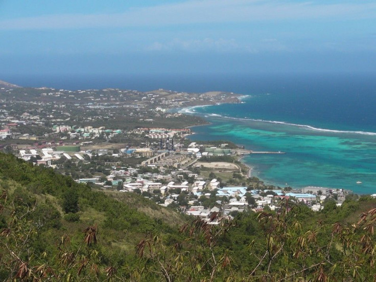 St. Croix