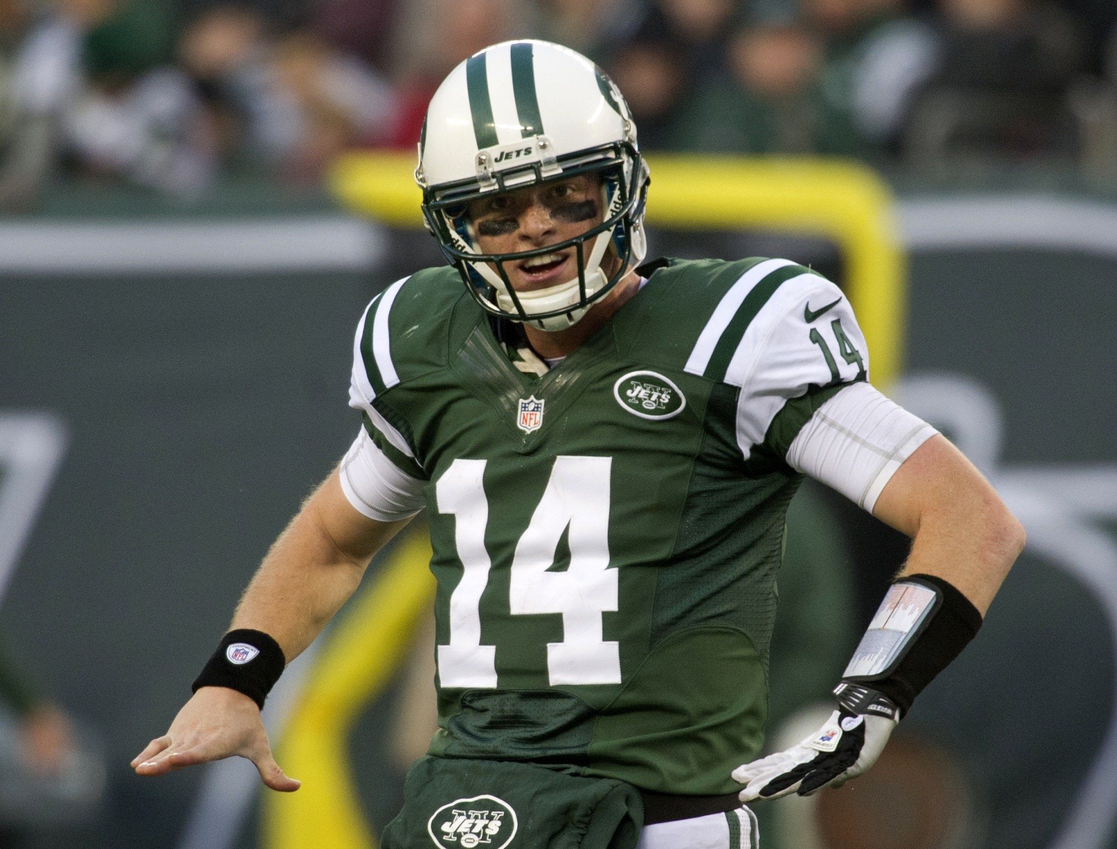 New York Jets Vs Jacksonville Jaguars: Where To Watch Live Online ...