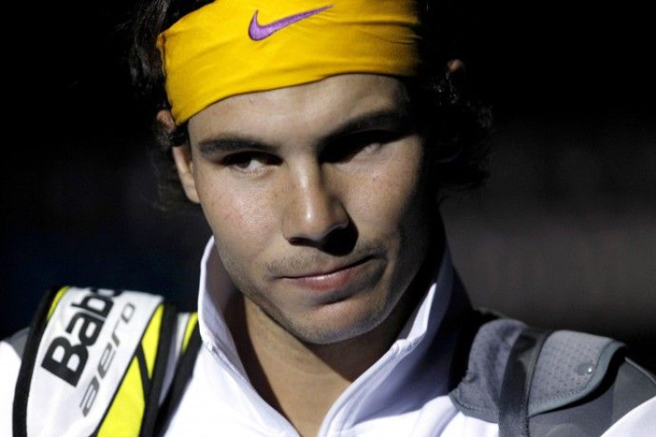 Nadal admits Tomic a 'tricky opponent'